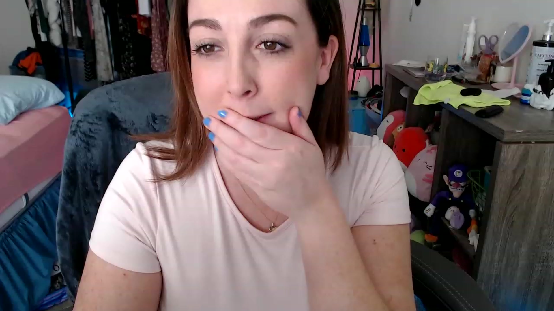 Gallery image thumbnail from Kittylacee's myfreecams stream on, 03/26/2023, 13:34 image 6 of 20