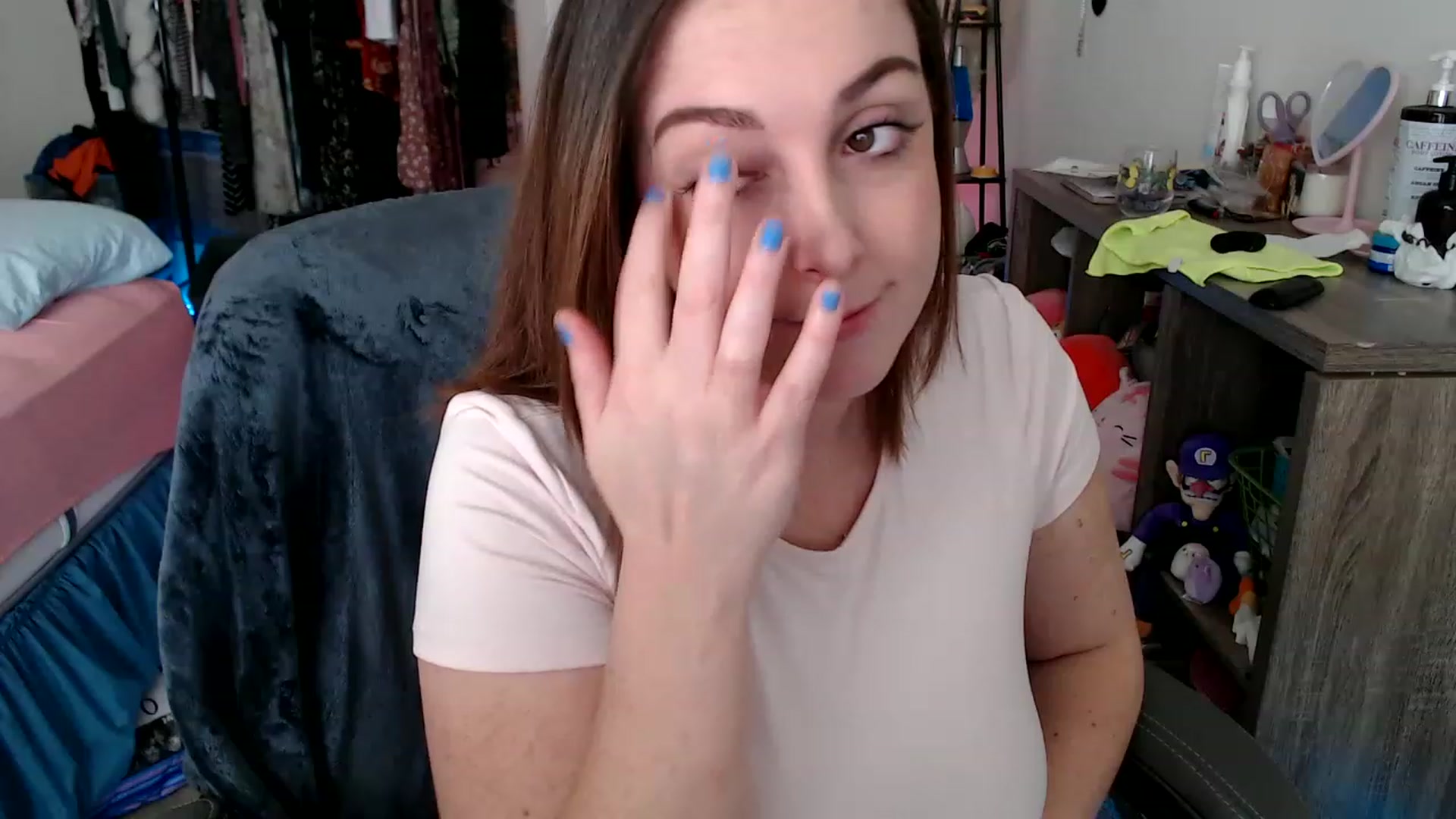 Gallery image thumbnail from Kittylacee's myfreecams stream on, 03/26/2023, 13:34 image 7 of 20