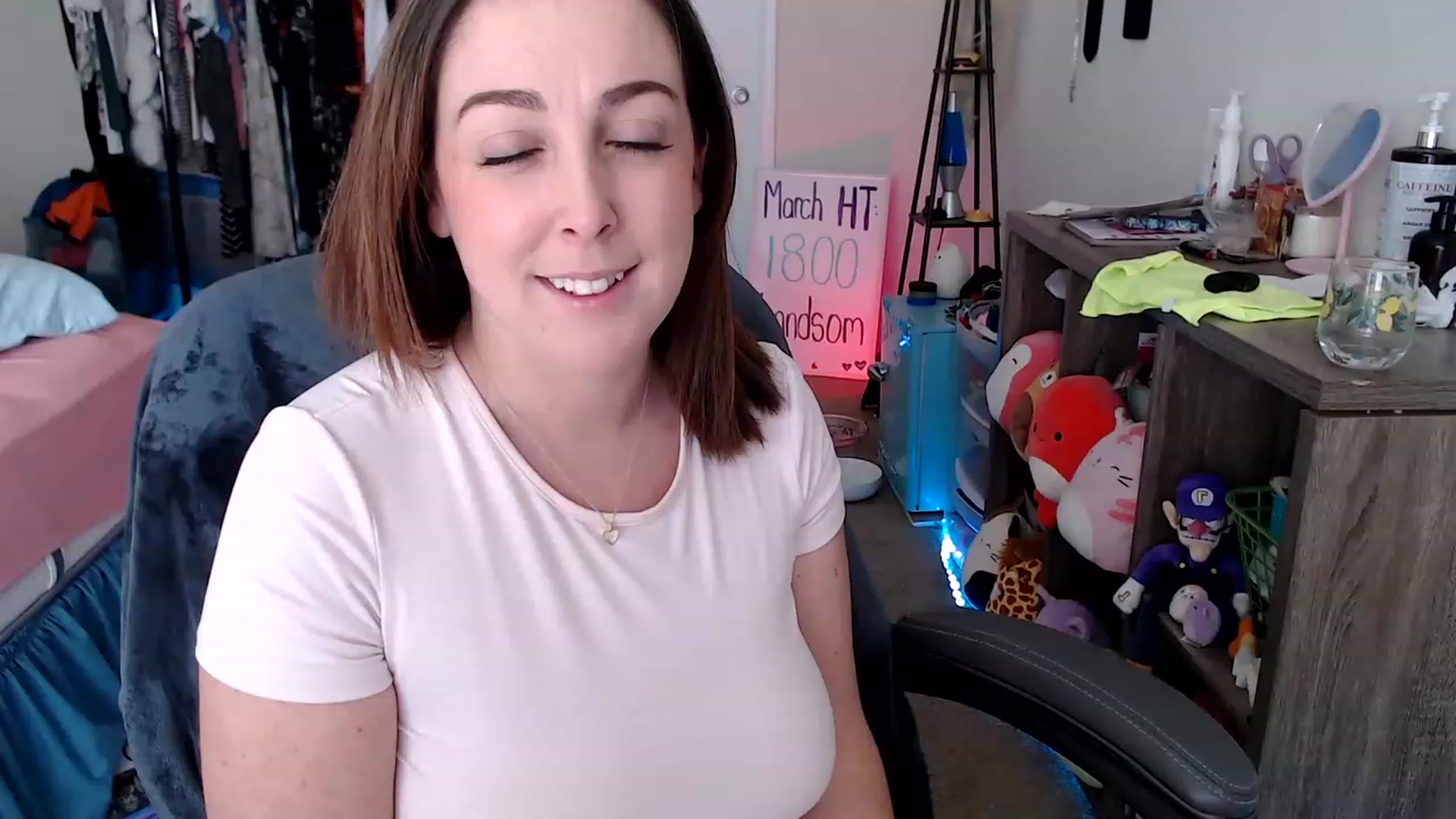 Gallery image thumbnail from Kittylacee's myfreecams stream on, 03/26/2023, 15:49 image 19 of 20
