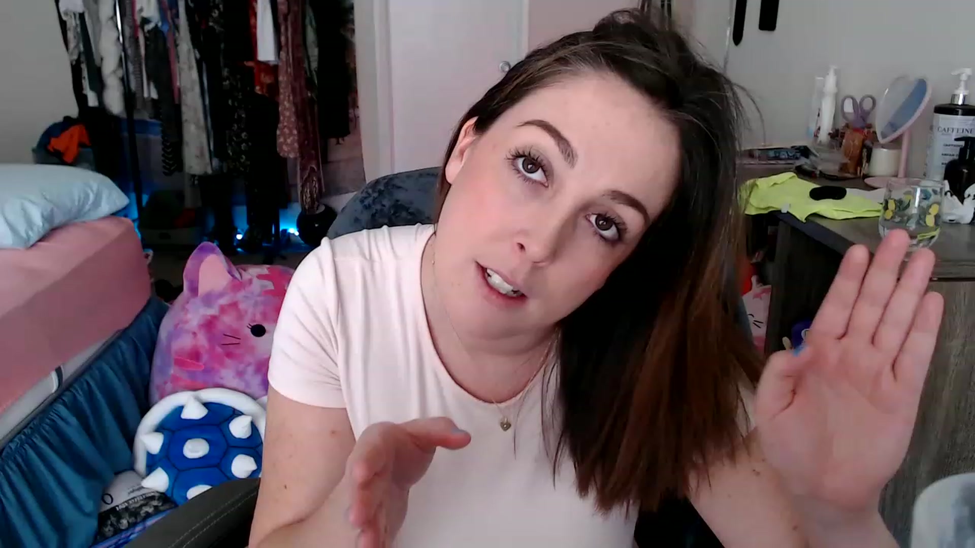 Gallery image thumbnail from Kittylacee's myfreecams stream on, 03/26/2023, 15:49 image 10 of 20