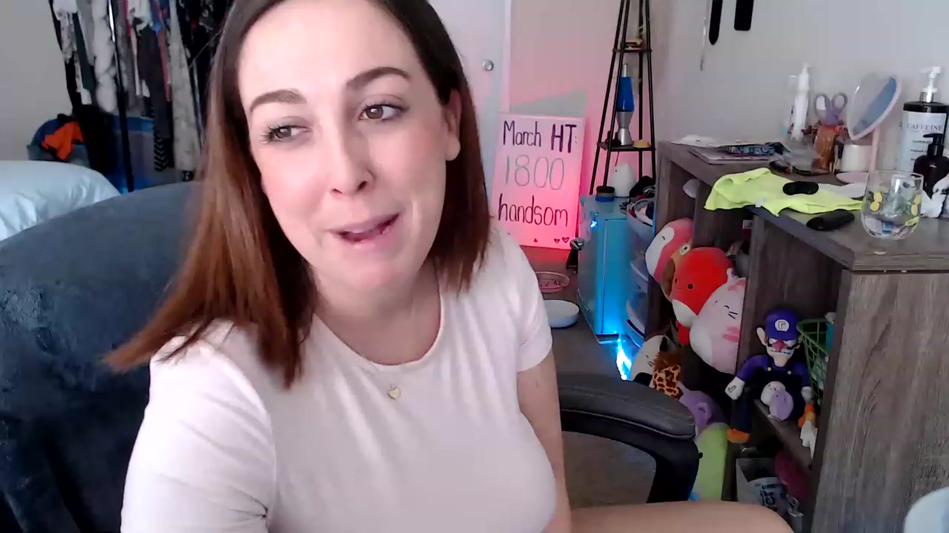 Gallery image thumbnail from Kittylacee's myfreecams stream on, 03/26/2023, 15:49 image 5 of 20