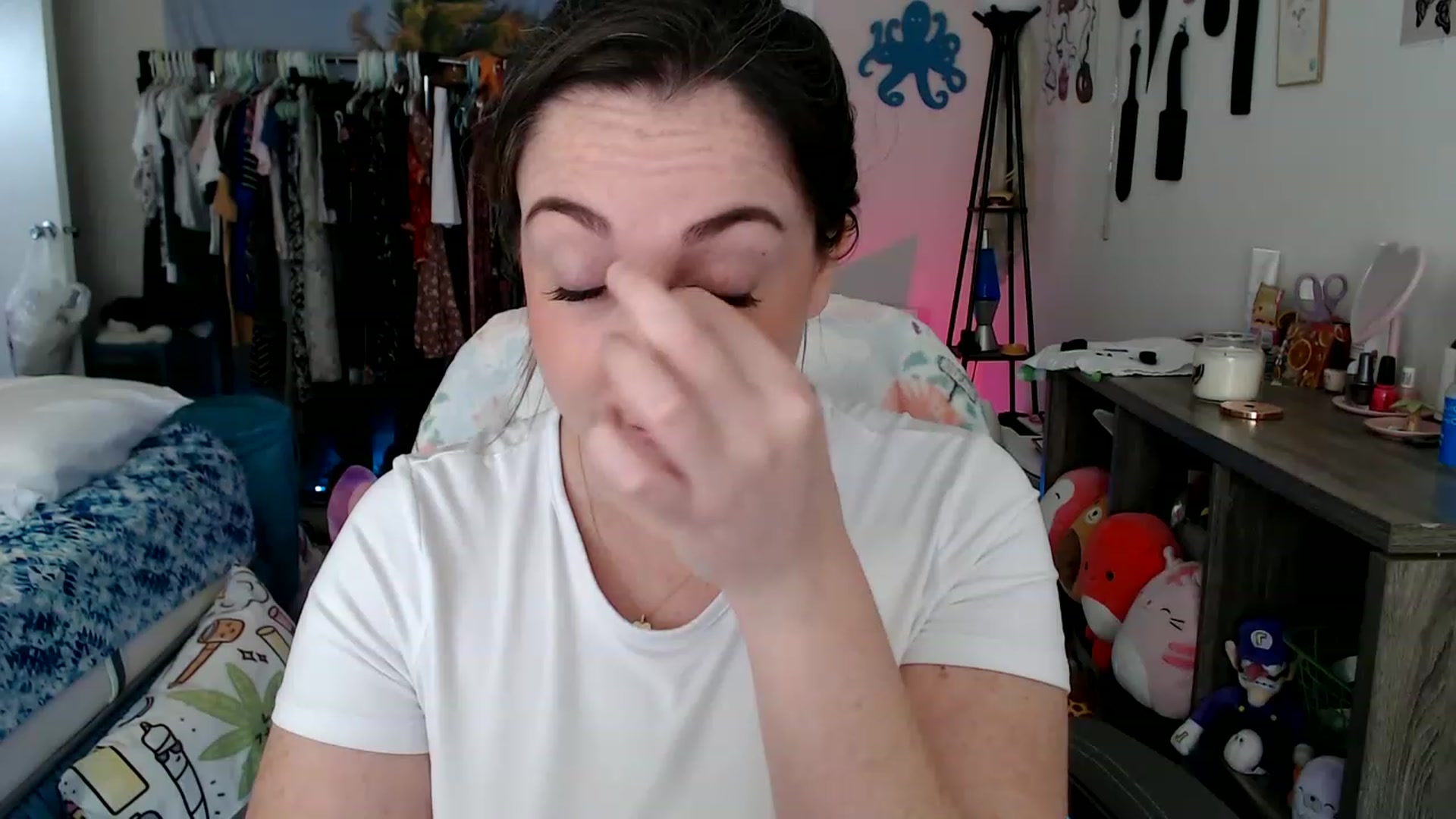 Gallery image thumbnail from Kittylacee's myfreecams stream on, 06/04/2023, 13:47 image 7 of 20