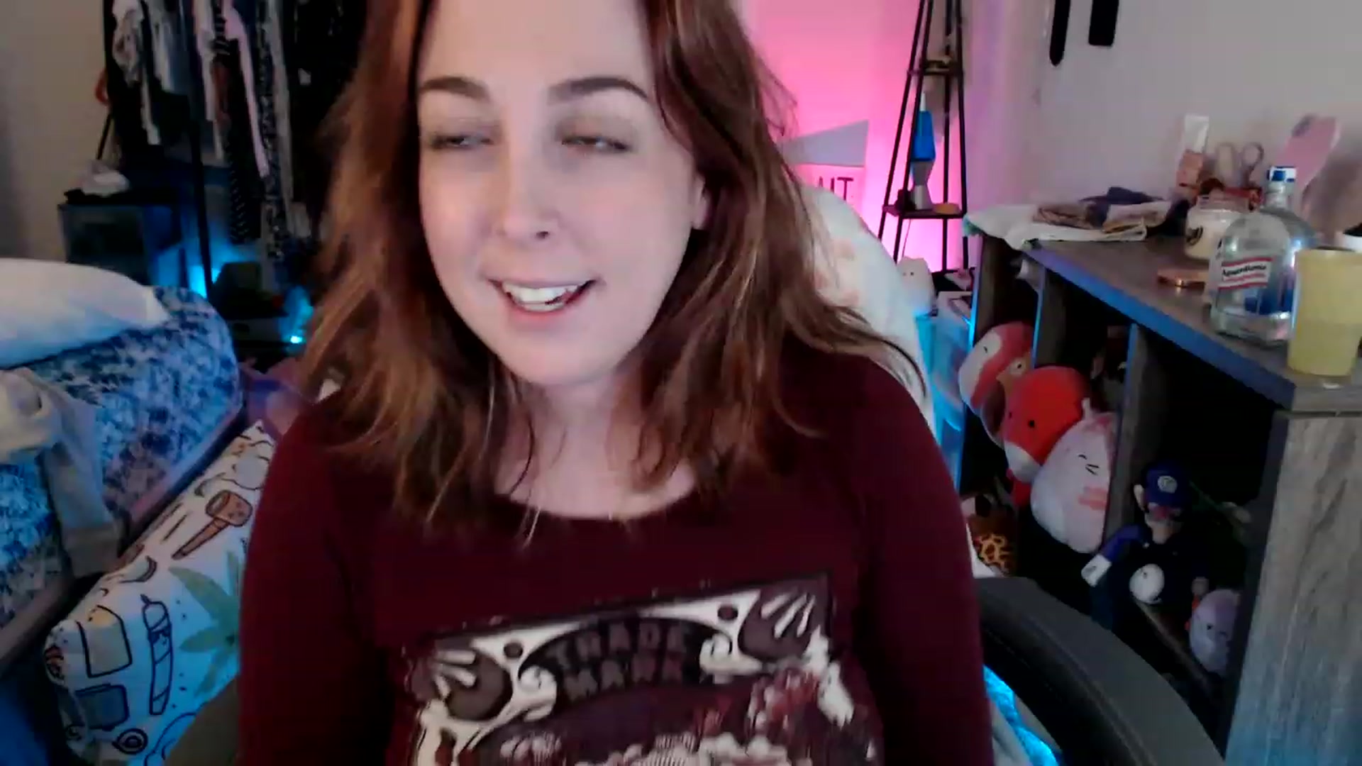 Gallery image thumbnail from Kittylacee's myfreecams stream on, 06/16/2023, 08:32 image 11 of 20