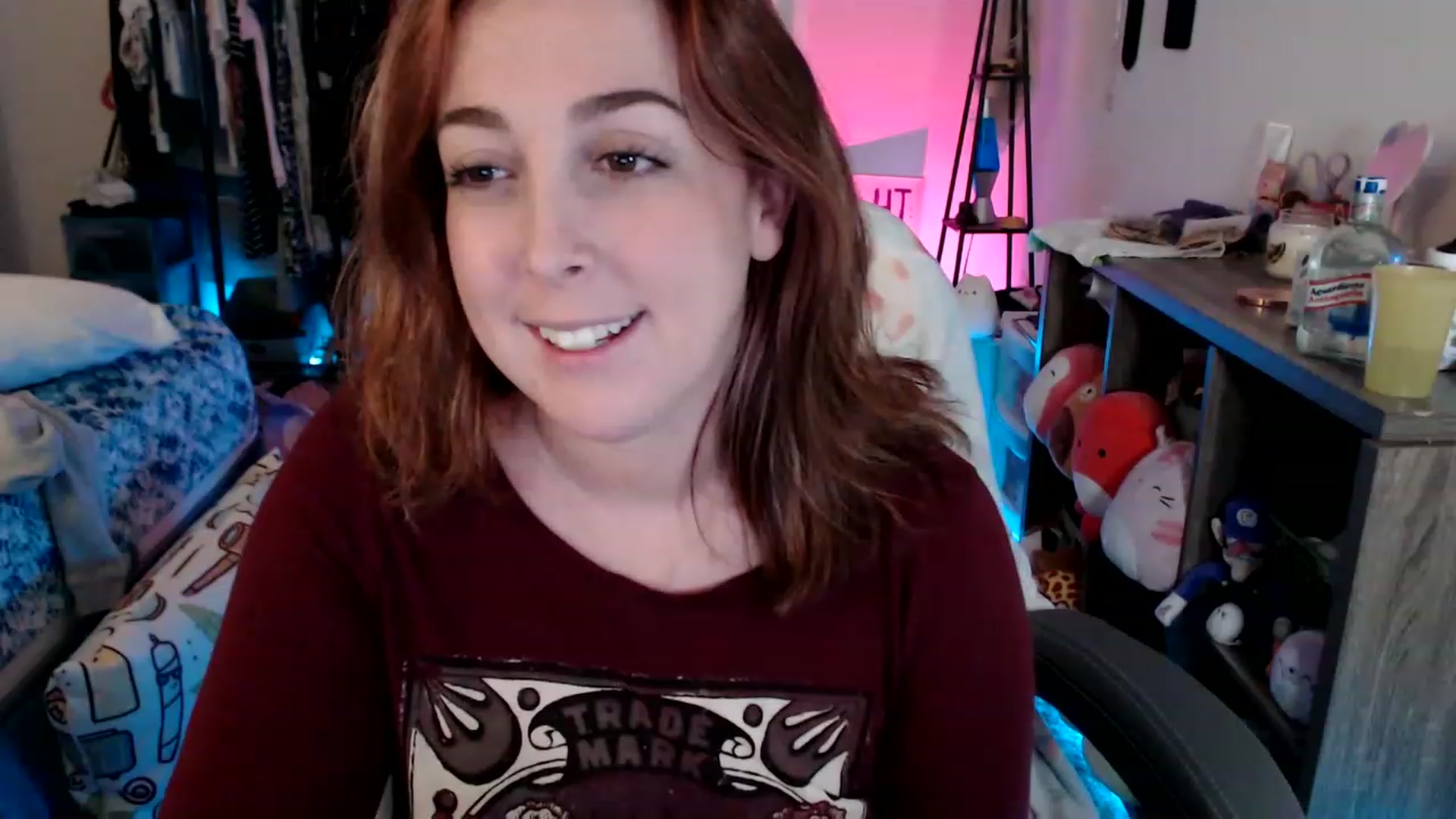 Gallery image thumbnail from Kittylacee's myfreecams stream on, 06/16/2023, 08:32 image 13 of 20