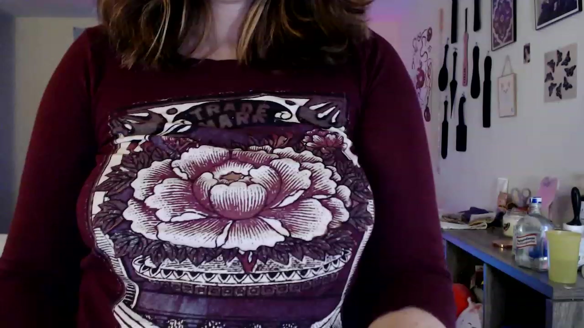 Gallery image thumbnail from Kittylacee's myfreecams stream on, 06/16/2023, 08:32 image 10 of 20