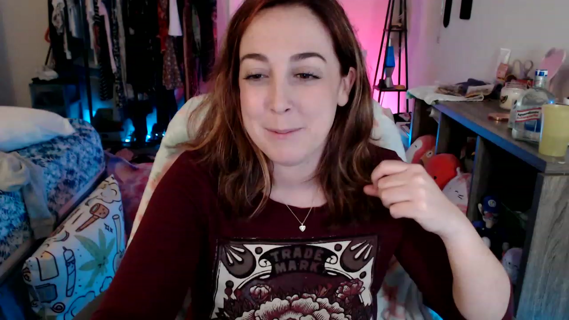Gallery image thumbnail from Kittylacee's myfreecams stream on, 06/16/2023, 08:32 image 15 of 20