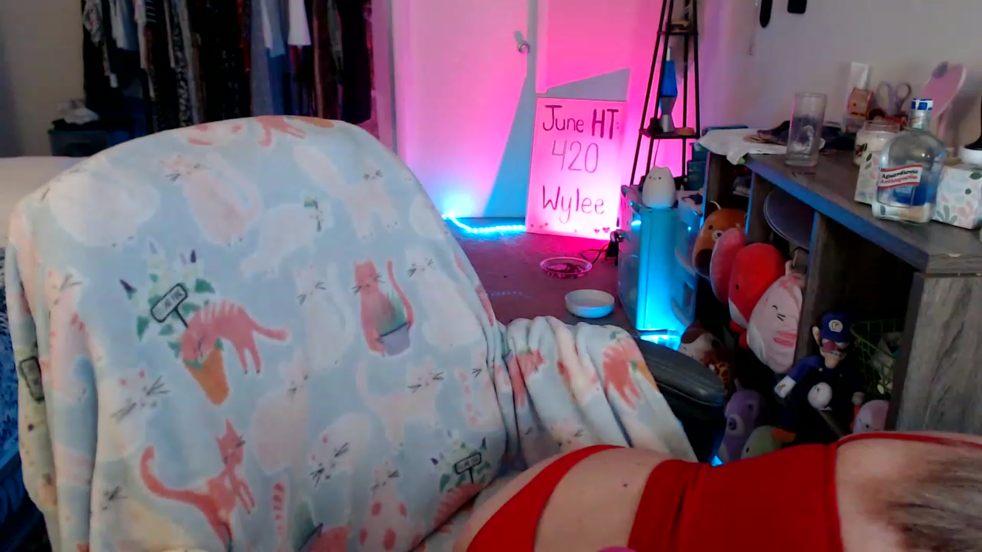 Gallery image thumbnail from Kittylacee's myfreecams stream on, 06/24/2023, 11:05 image 1 of 20