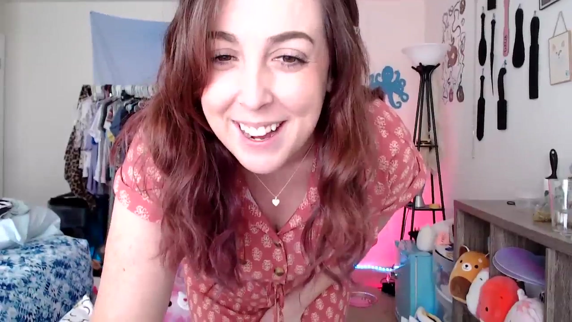 Gallery image thumbnail from Kittylacee's myfreecams stream on, 03/31/2024, 15:48 image 15 of 20