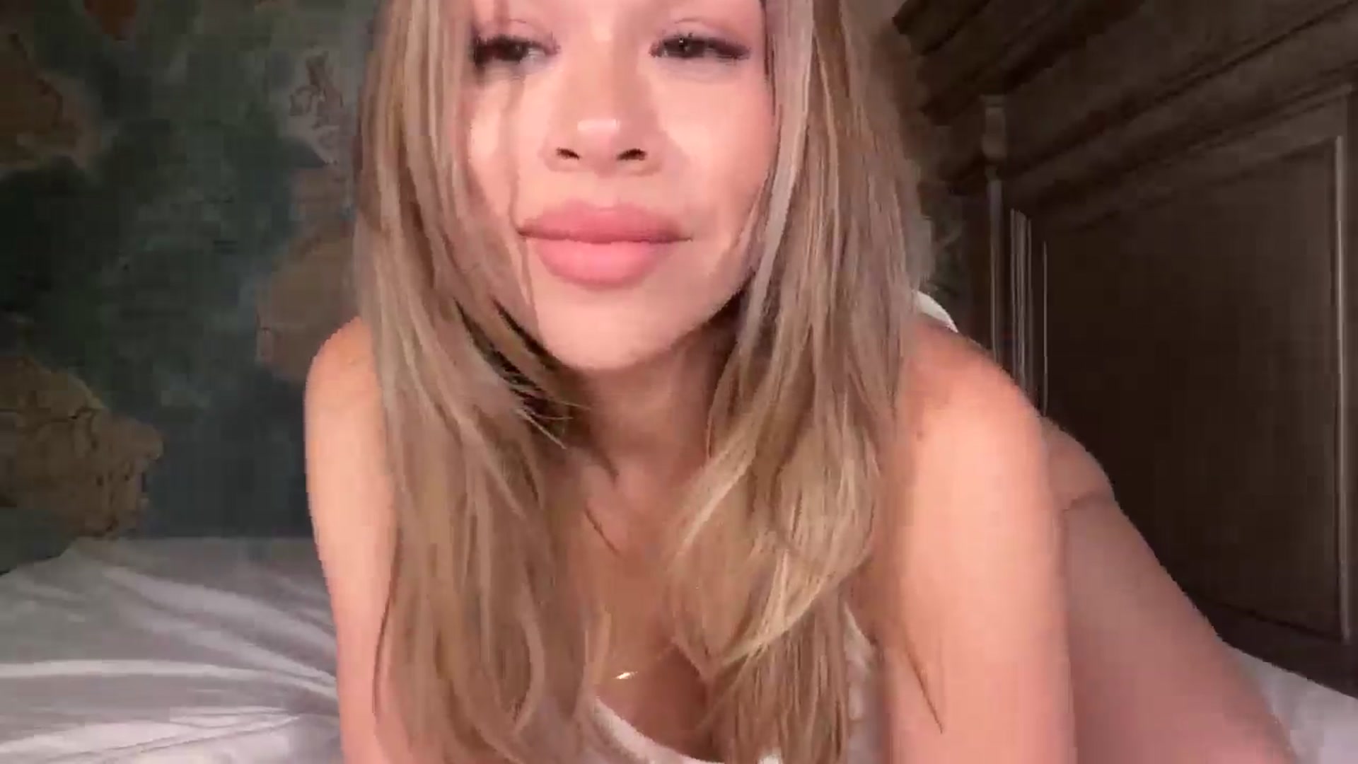 Gallery image thumbnail from Kittylick420's myfreecams stream on, 07/05/2025, 05:38 image 20 of 20