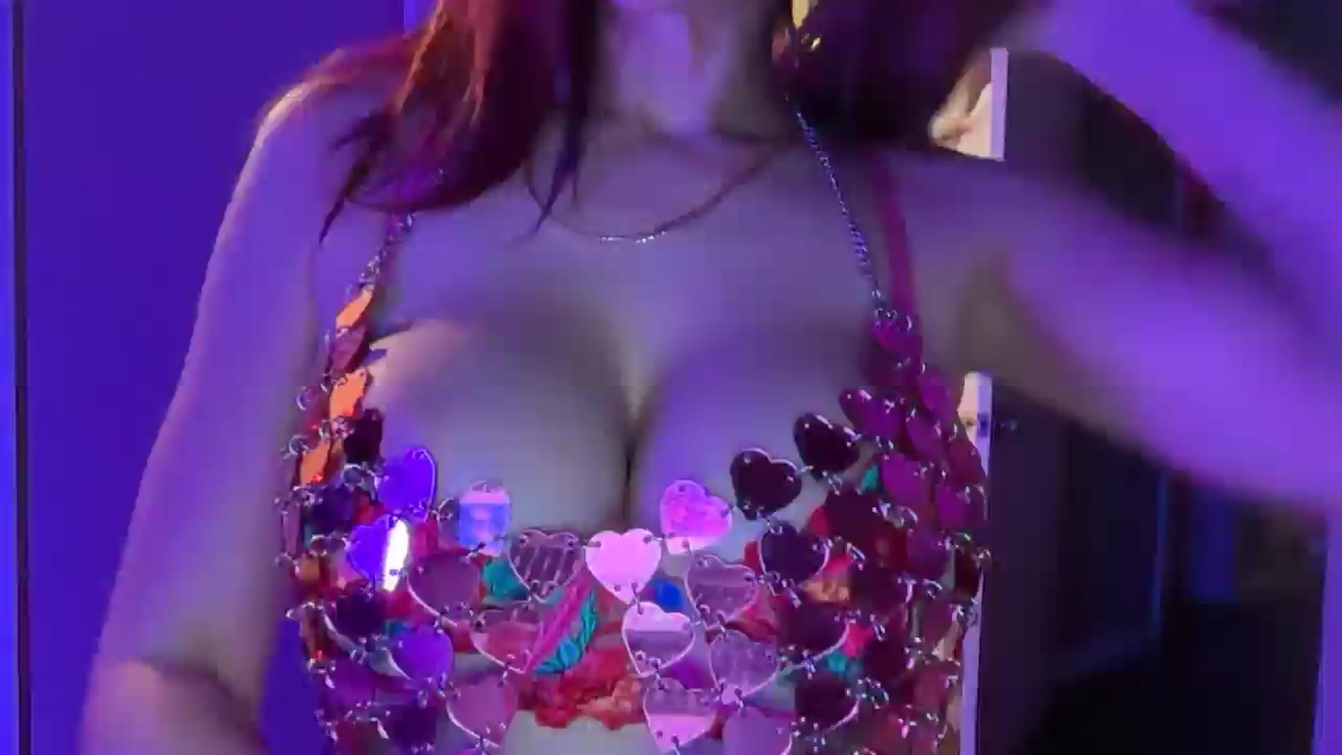 Gallery image thumbnail from Kittylick420's myfreecams stream on, 04/11/2026, 05:34 image 20 of 20