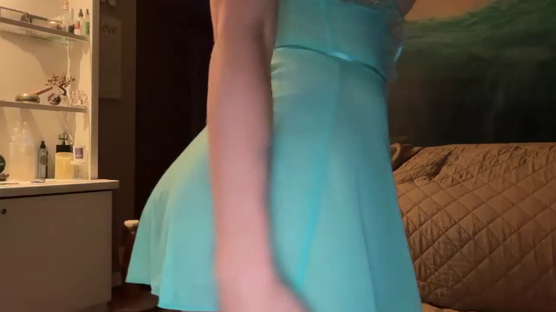 Gallery image thumbnail from Kittylick420's myfreecams stream on, 04/18/2026, 03:58 image 18 of 20