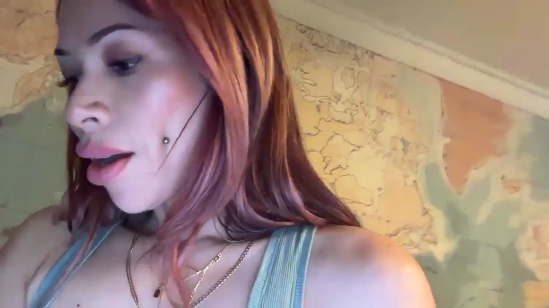 Gallery image thumbnail from Kittylick420's myfreecams stream on, 05/07/2026, 16:07 image 11 of 20