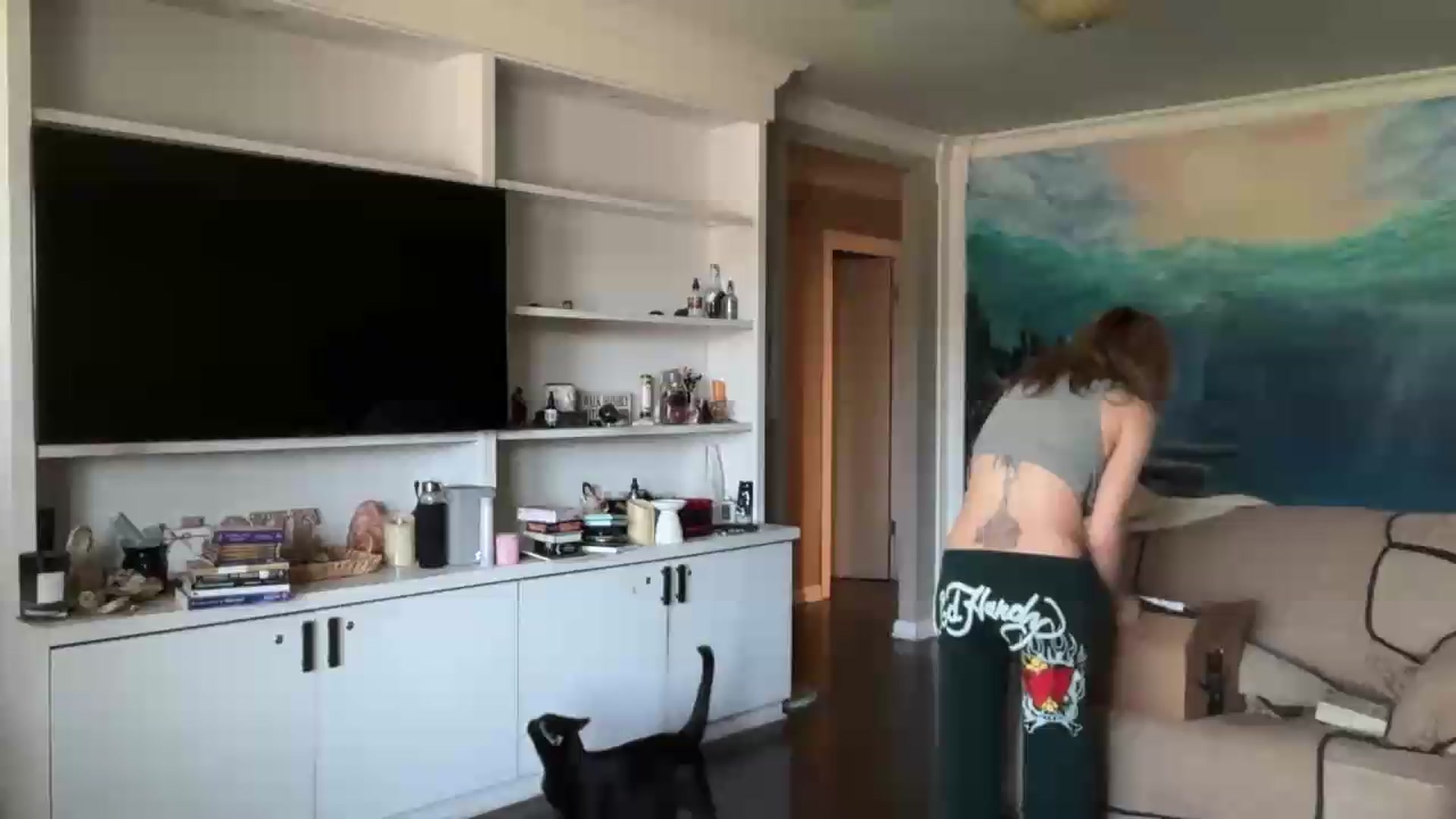 Gallery image thumbnail from Kittylick420's myfreecams stream on, 08/08/2026, 16:04 image 2 of 20