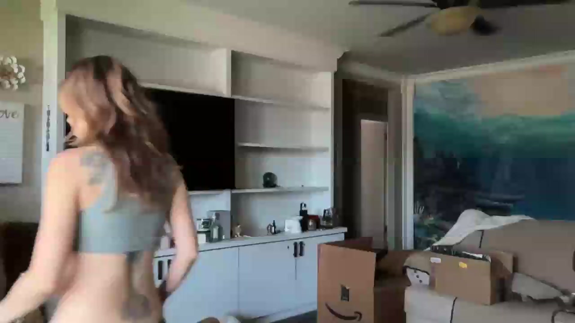 Gallery image thumbnail from Kittylick420's myfreecams stream on, 08/08/2026, 17:24 image 3 of 20