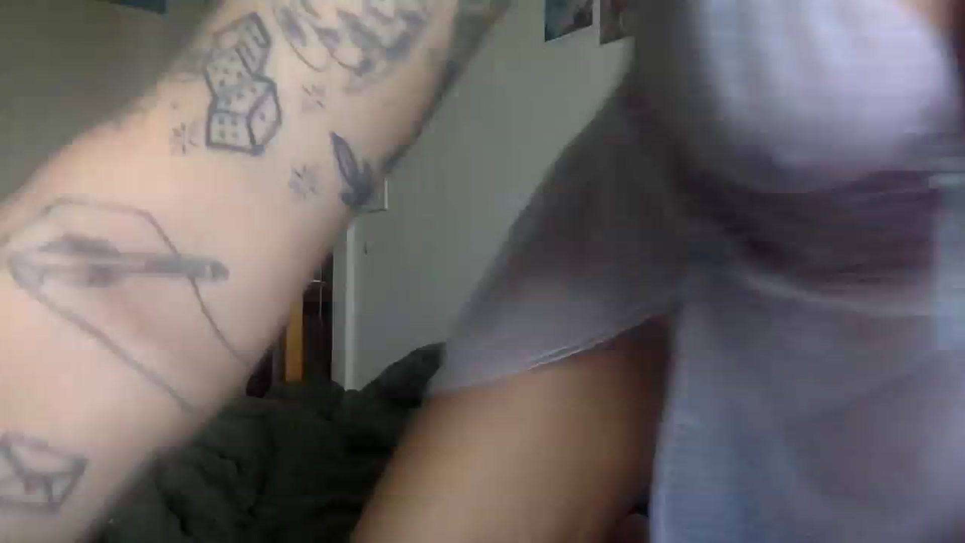 Gallery image thumbnail from Kittyplaypen1's myfreecams stream on, 08/16/2023, 18:00 image 7 of 20