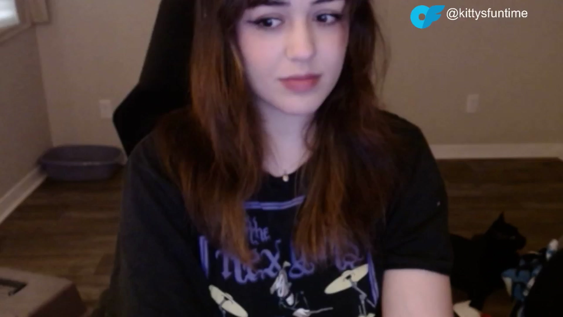 Gallery image thumbnail from Kittysfuntime's myfreecams stream on, 06/30/2024, 11:23 image 4 of 20