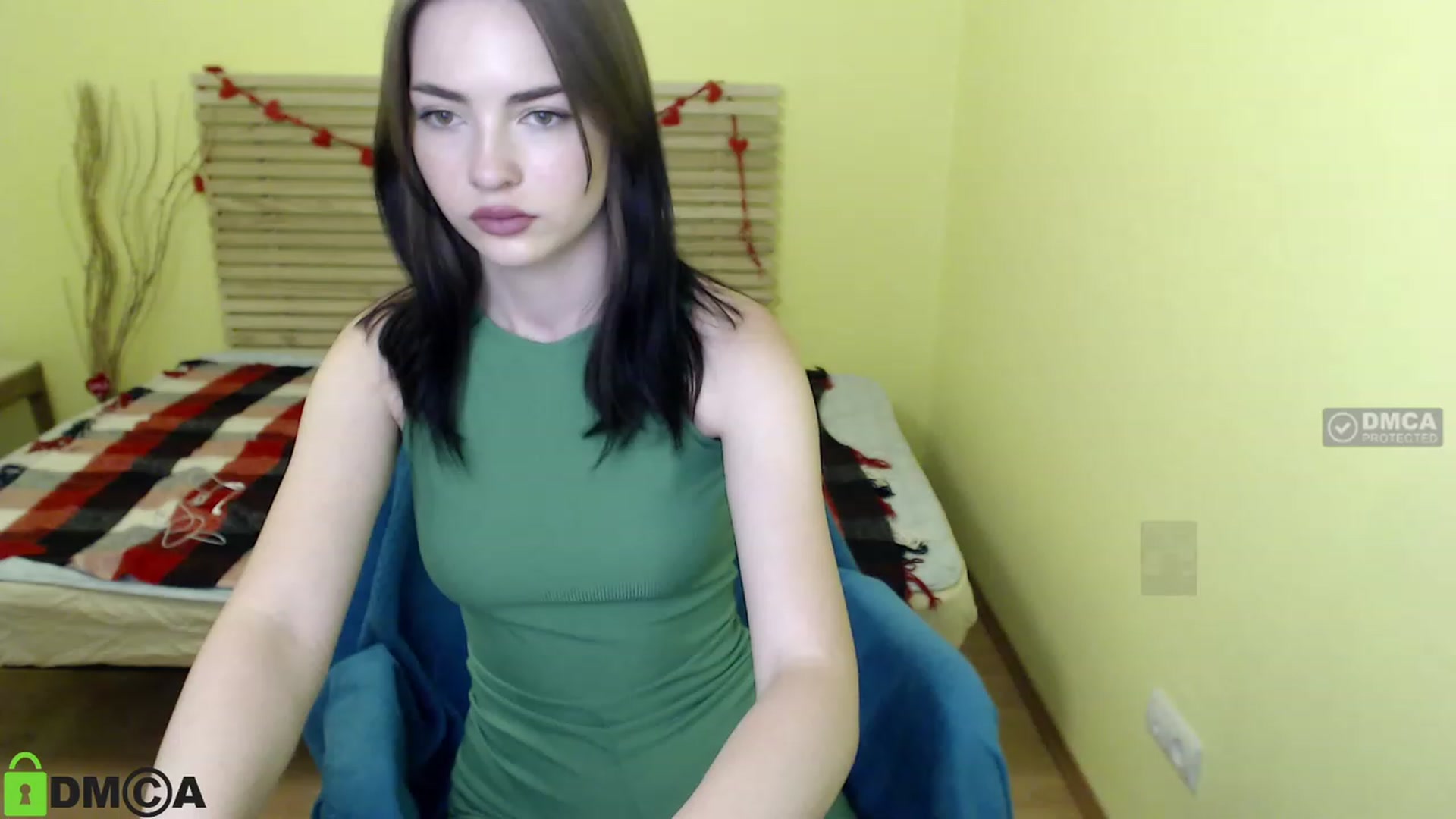 Gallery image thumbnail from Kittyy_blackk's myfreecams stream on, 07/30/2023, 15:55 image 1 of 20
