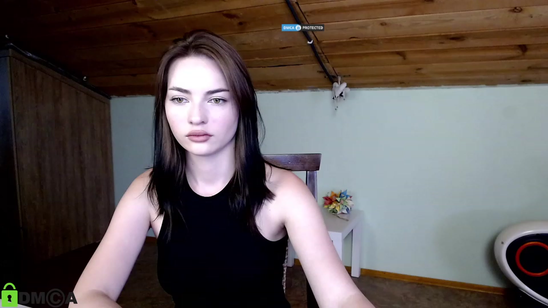 Gallery image thumbnail from Kittyy_blackk's myfreecams stream on, 08/03/2023, 10:24 image 19 of 20