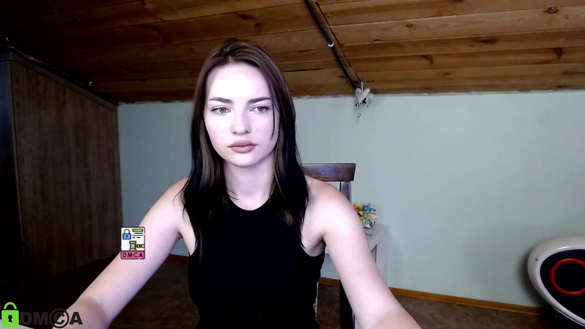 Gallery image thumbnail from Kittyy_blackk's myfreecams stream on, 08/03/2023, 10:24 image 13 of 20