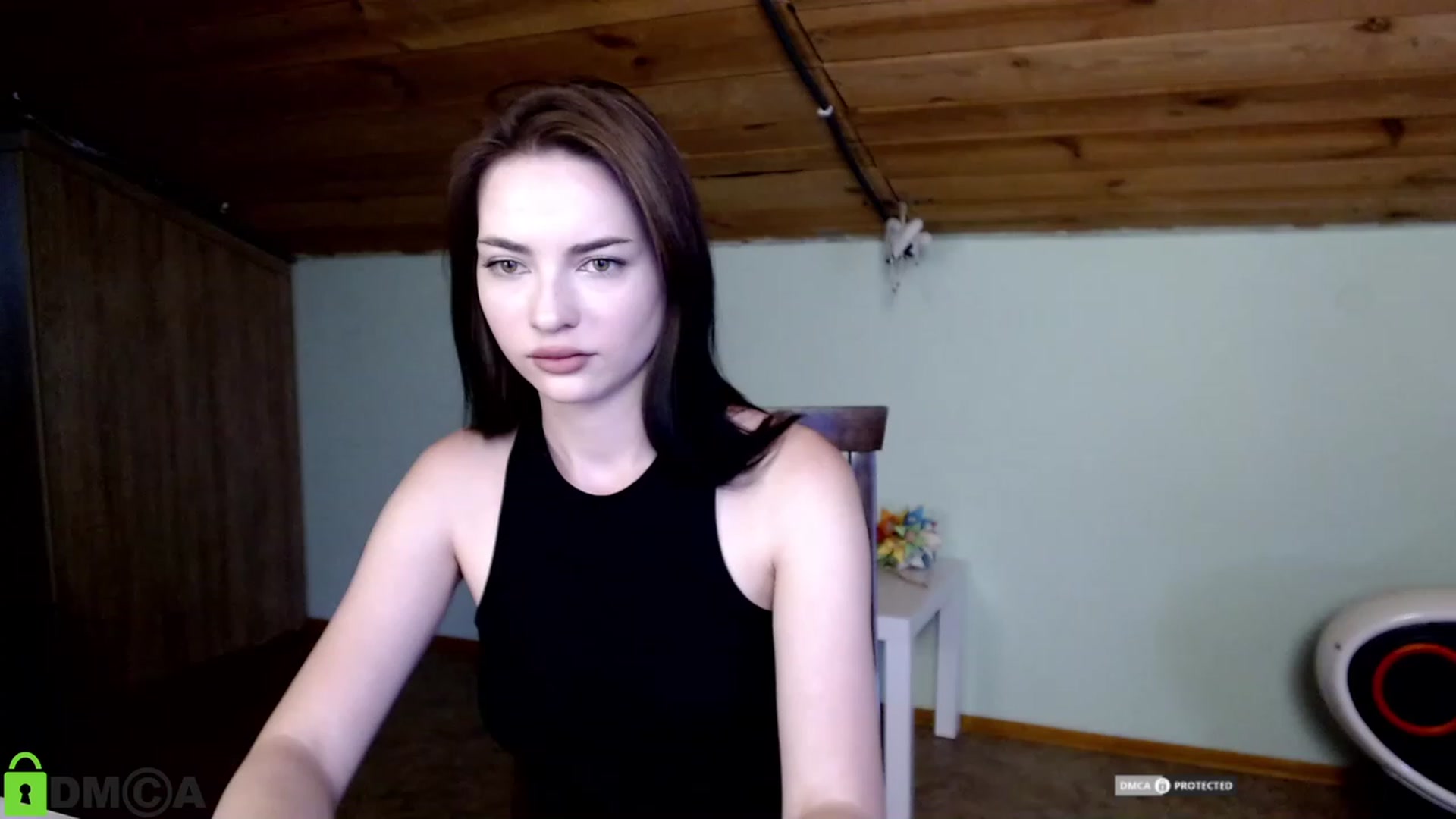 Gallery image thumbnail from Kittyy_blackk's myfreecams stream on, 08/03/2023, 10:24 image 1 of 20
