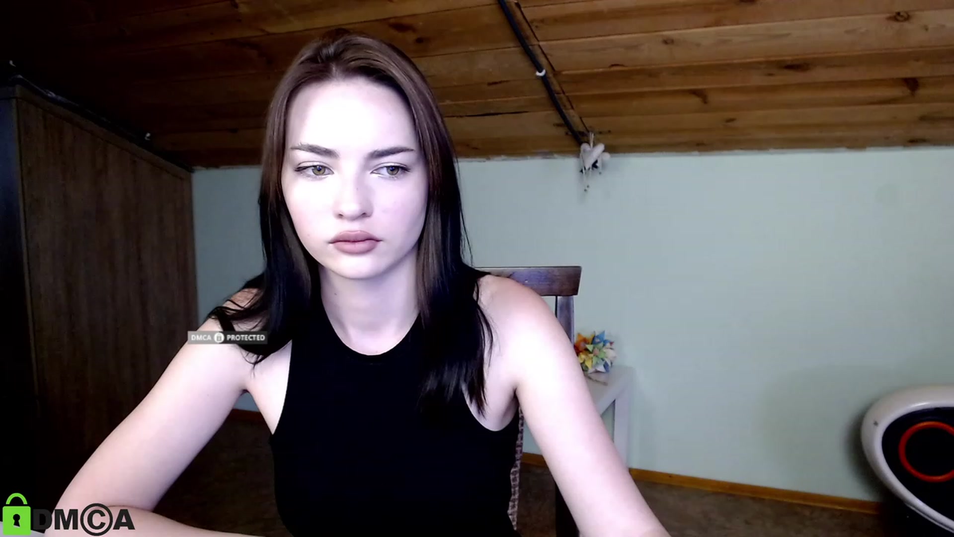 Gallery image thumbnail from Kittyy_blackk's myfreecams stream on, 08/03/2023, 10:24 image 10 of 20