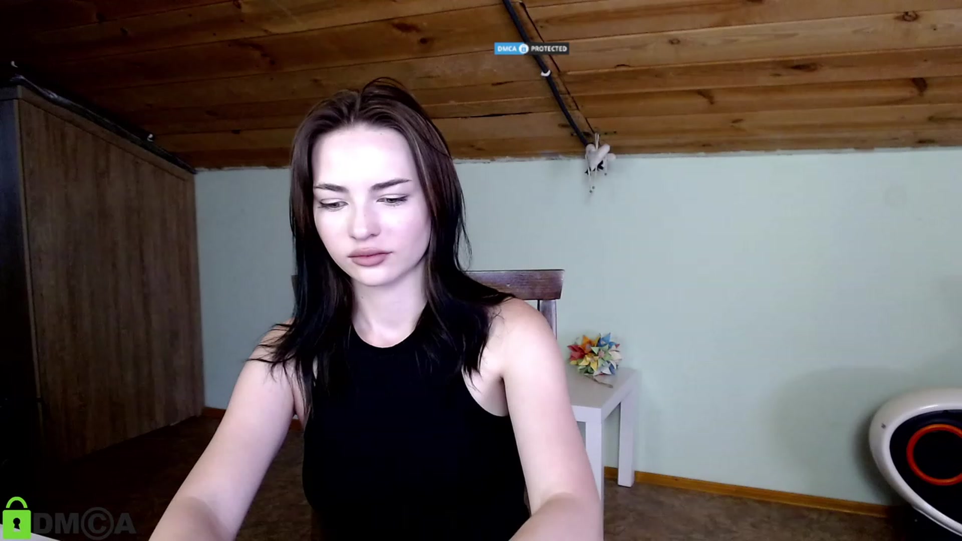 Gallery image thumbnail from Kittyy_blackk's myfreecams stream on, 08/03/2023, 11:46 image 12 of 20