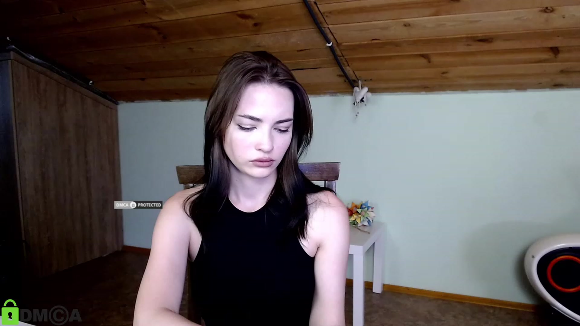 Gallery image thumbnail from Kittyy_blackk's myfreecams stream on, 08/03/2023, 11:46 image 8 of 20