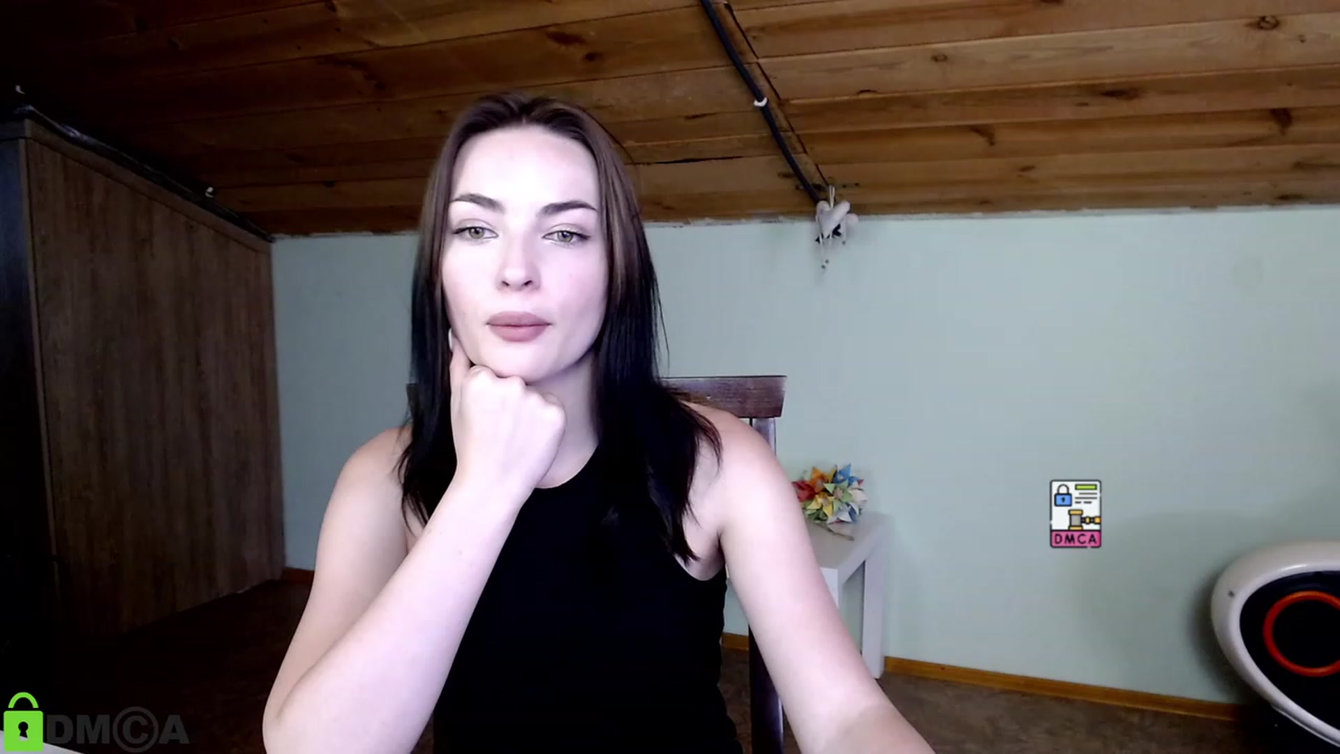 Gallery image thumbnail from Kittyy_blackk's myfreecams stream on, 08/03/2023, 11:46 image 20 of 20