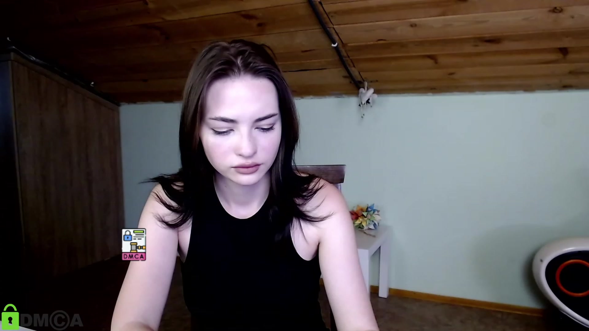 Gallery image thumbnail from Kittyy_blackk's myfreecams stream on, 08/03/2023, 11:46 image 16 of 20