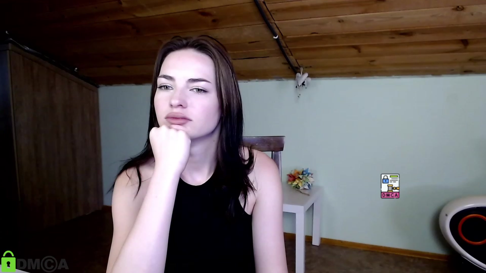 Gallery image thumbnail from Kittyy_blackk's myfreecams stream on, 08/03/2023, 11:46 image 17 of 20