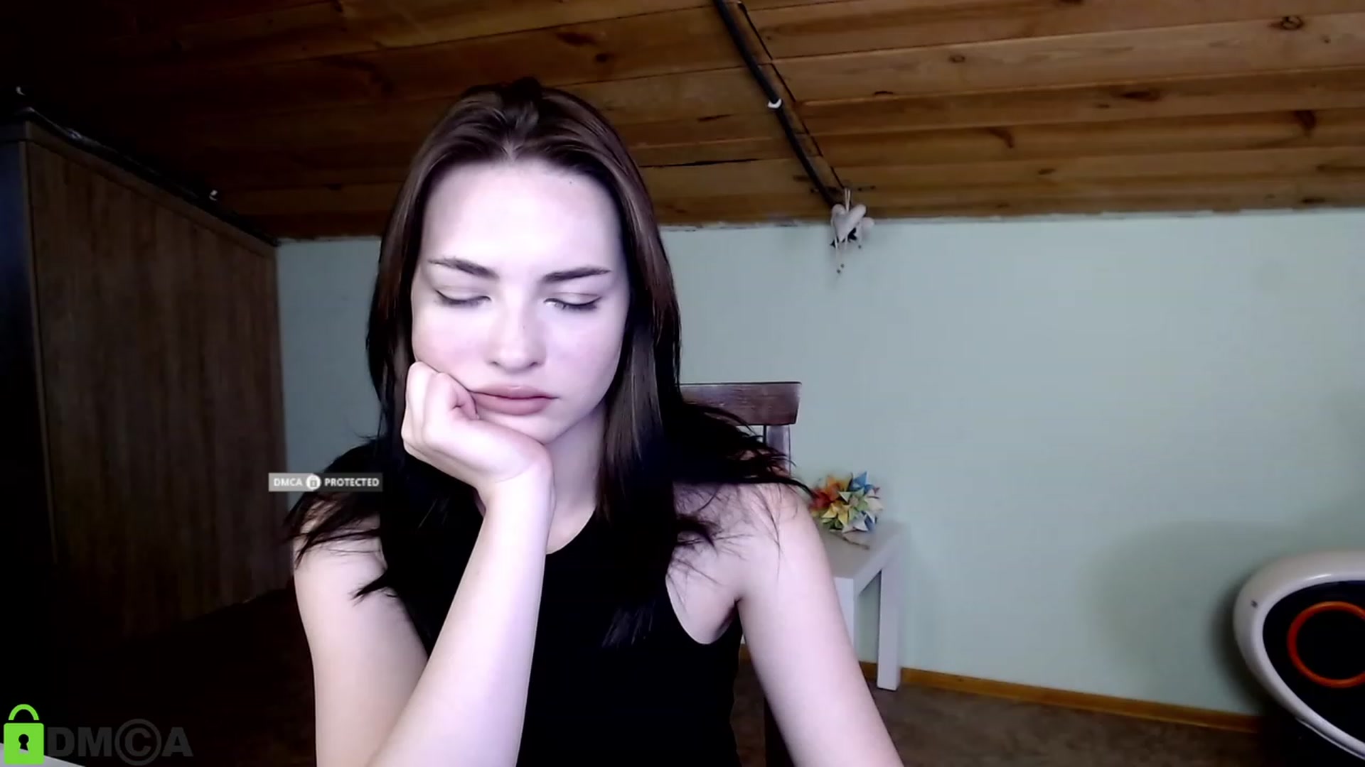 Gallery image thumbnail from Kittyy_blackk's myfreecams stream on, 08/03/2023, 11:46 image 5 of 20