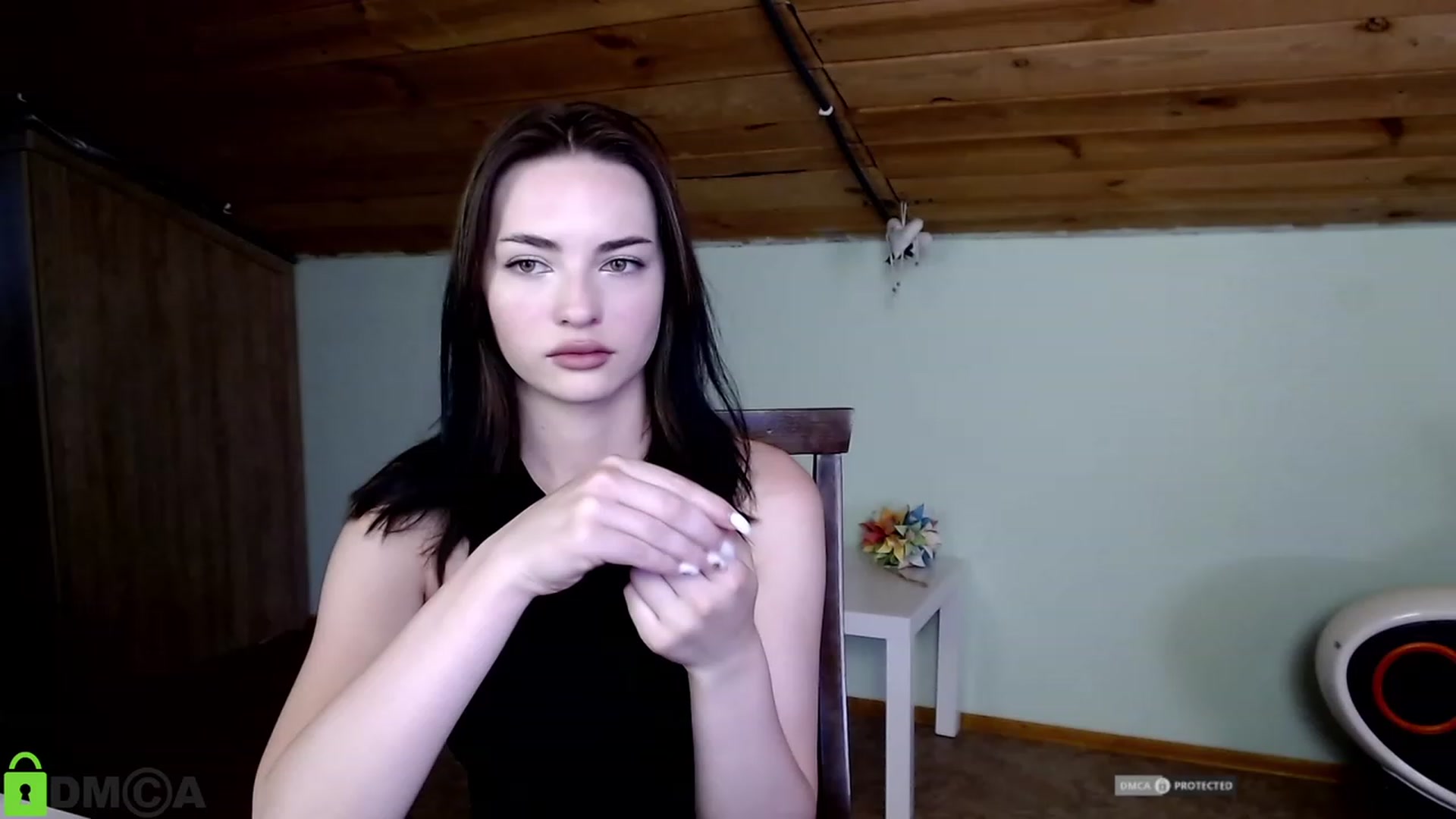 Gallery image thumbnail from Kittyy_blackk's myfreecams stream on, 08/03/2023, 11:46 image 18 of 20