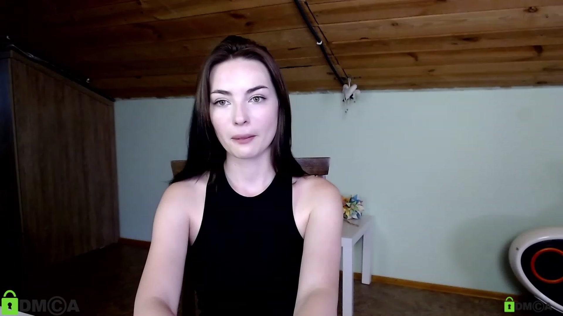 Gallery image thumbnail from Kittyy_blackk's myfreecams stream on, 08/03/2023, 11:46 image 1 of 20