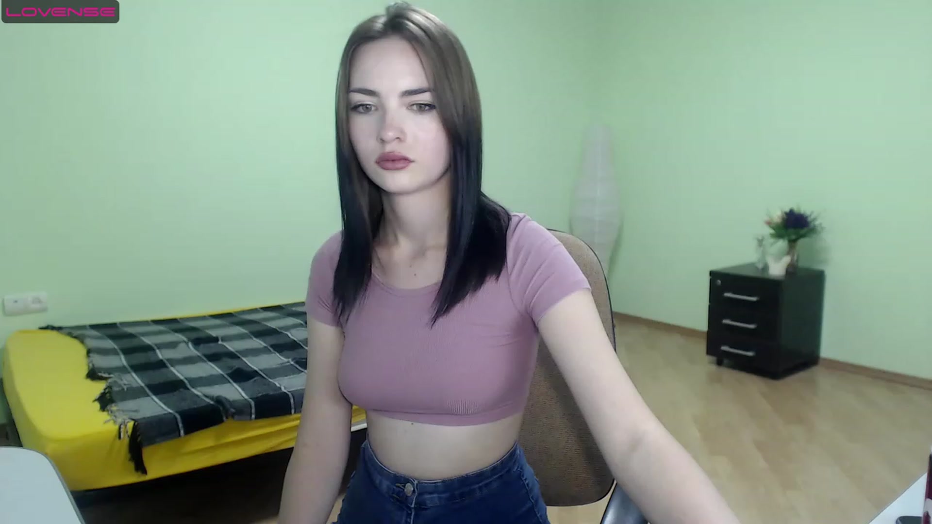 Gallery image thumbnail from Kittyy_blackk's myfreecams stream on, 08/08/2023, 14:39 image 18 of 20