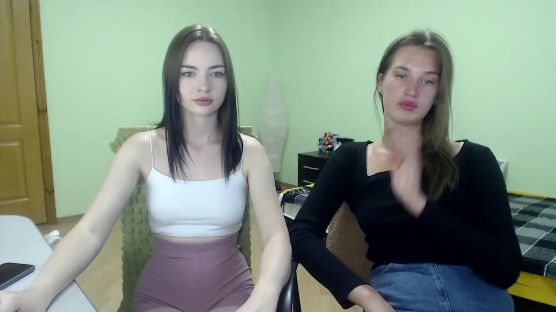 Gallery image thumbnail from Kittyy_blackk's myfreecams stream on, 08/11/2023, 09:18 image 20 of 20