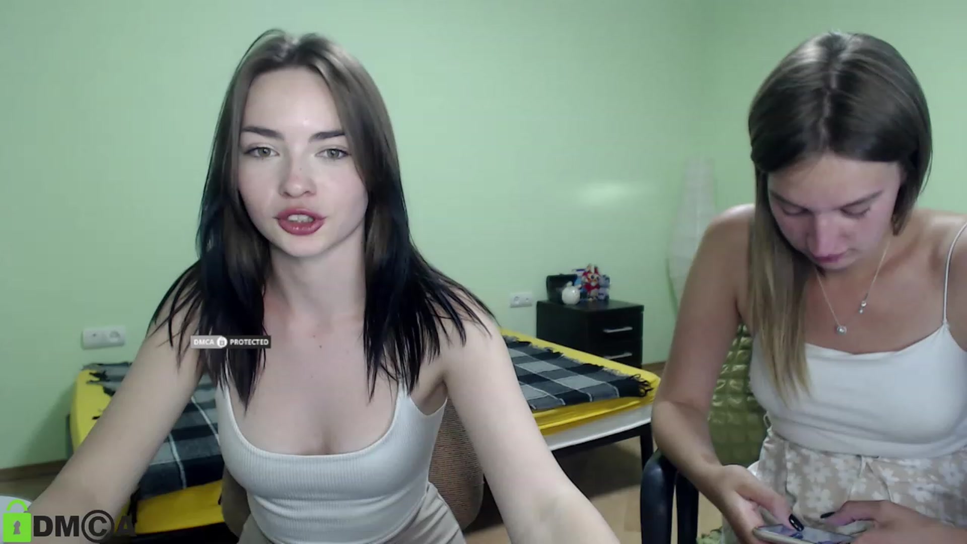 Gallery image thumbnail from Kittyy_blackk's myfreecams stream on, 08/13/2023, 16:53 image 1 of 20