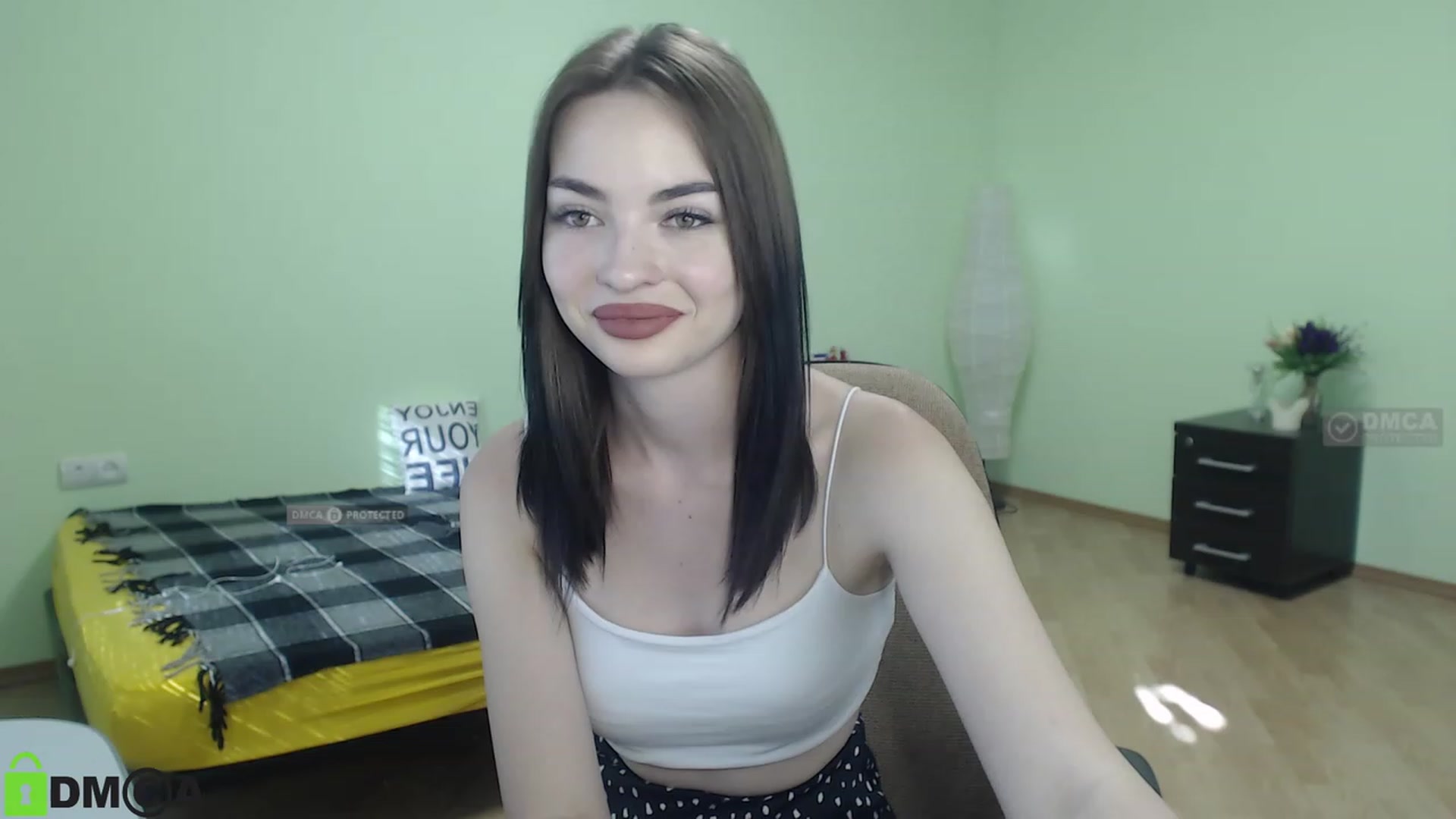 Gallery image thumbnail from Kittyy_blackk's myfreecams stream on, 08/16/2023, 14:31 image 14 of 20