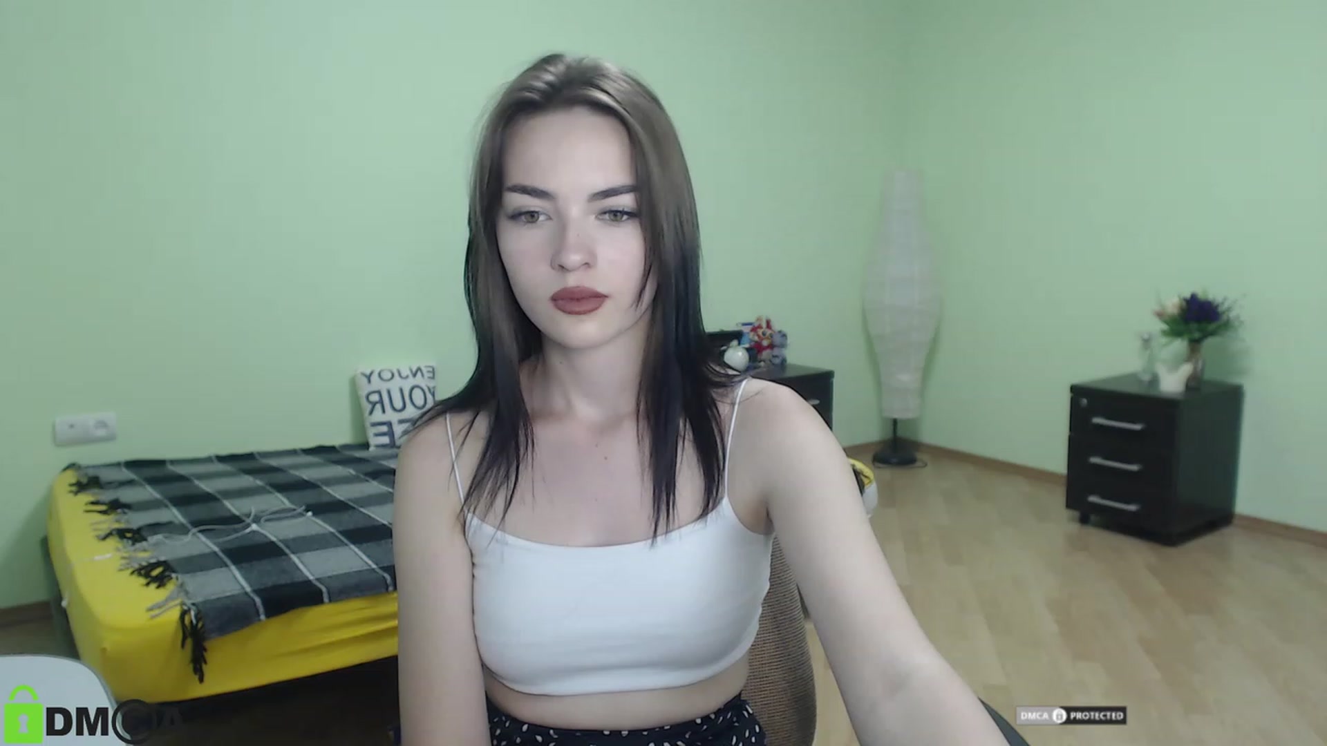 Gallery image thumbnail from Kittyy_blackk's myfreecams stream on, 08/16/2023, 15:50 image 18 of 20