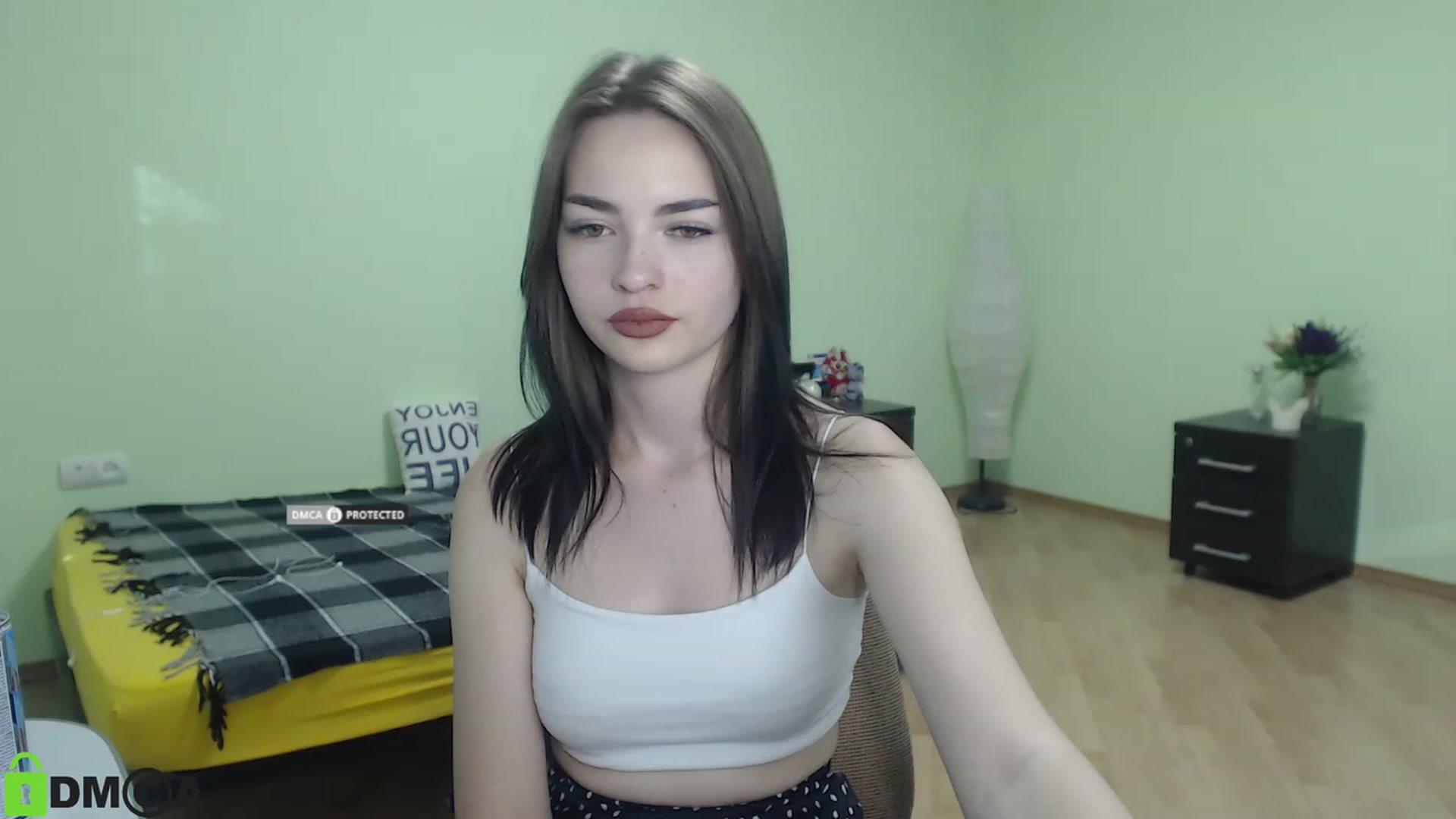Gallery image thumbnail from Kittyy_blackk's myfreecams stream on, 08/16/2023, 15:50 image 7 of 20