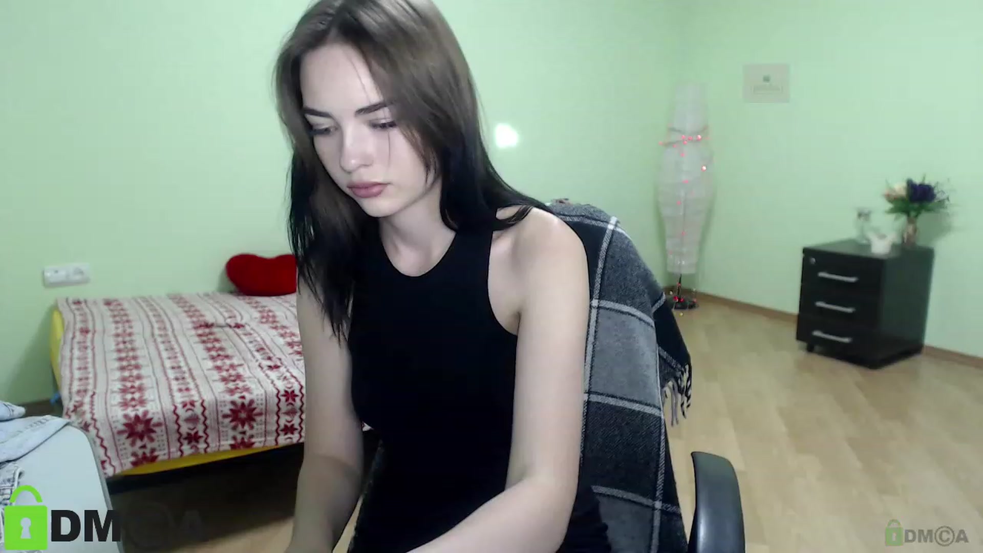 Gallery image thumbnail from Kittyy_blackk's myfreecams stream on, 08/30/2023, 16:04 image 12 of 20