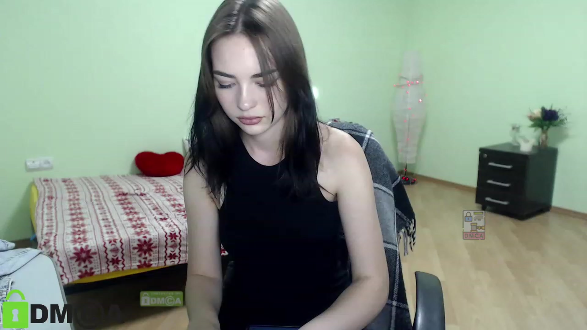 Gallery image thumbnail from Kittyy_blackk's myfreecams stream on, 08/30/2023, 16:04 image 9 of 20