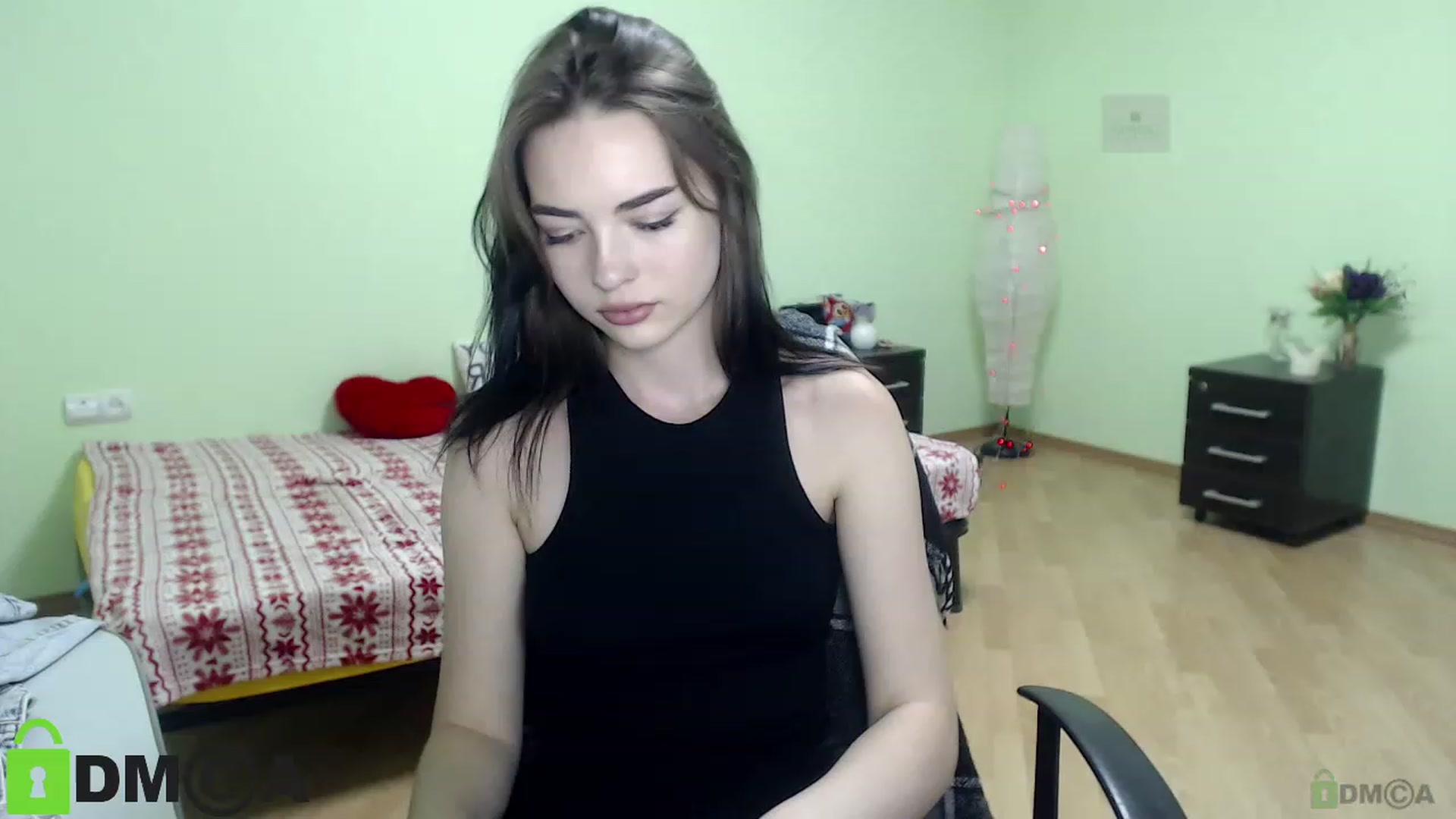 Gallery image thumbnail from Kittyy_blackk's myfreecams stream on, 08/30/2023, 16:04 image 17 of 20