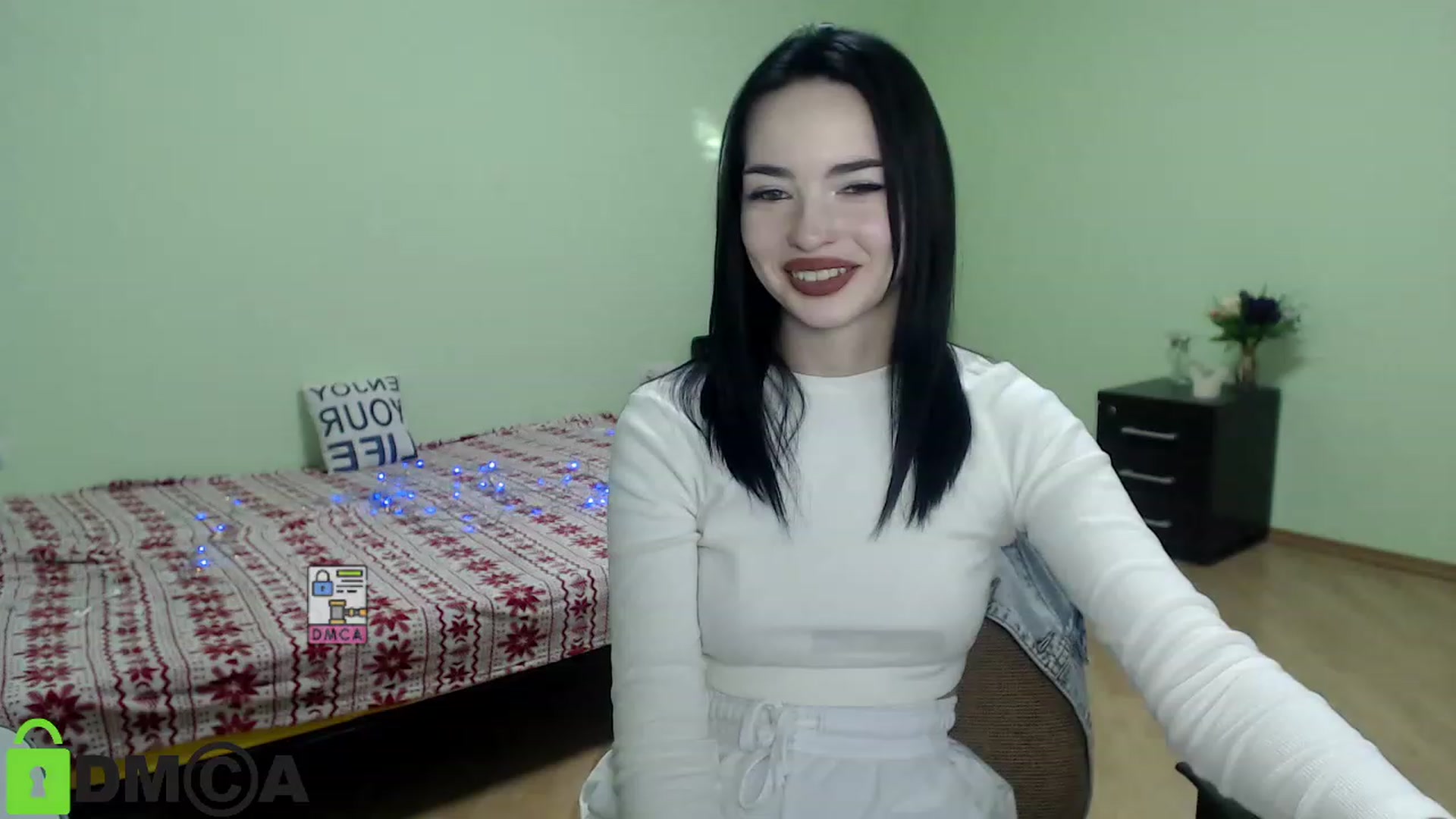 Gallery image thumbnail from Kittyy_blackk's myfreecams stream on, 09/07/2023, 15:54 image 20 of 20