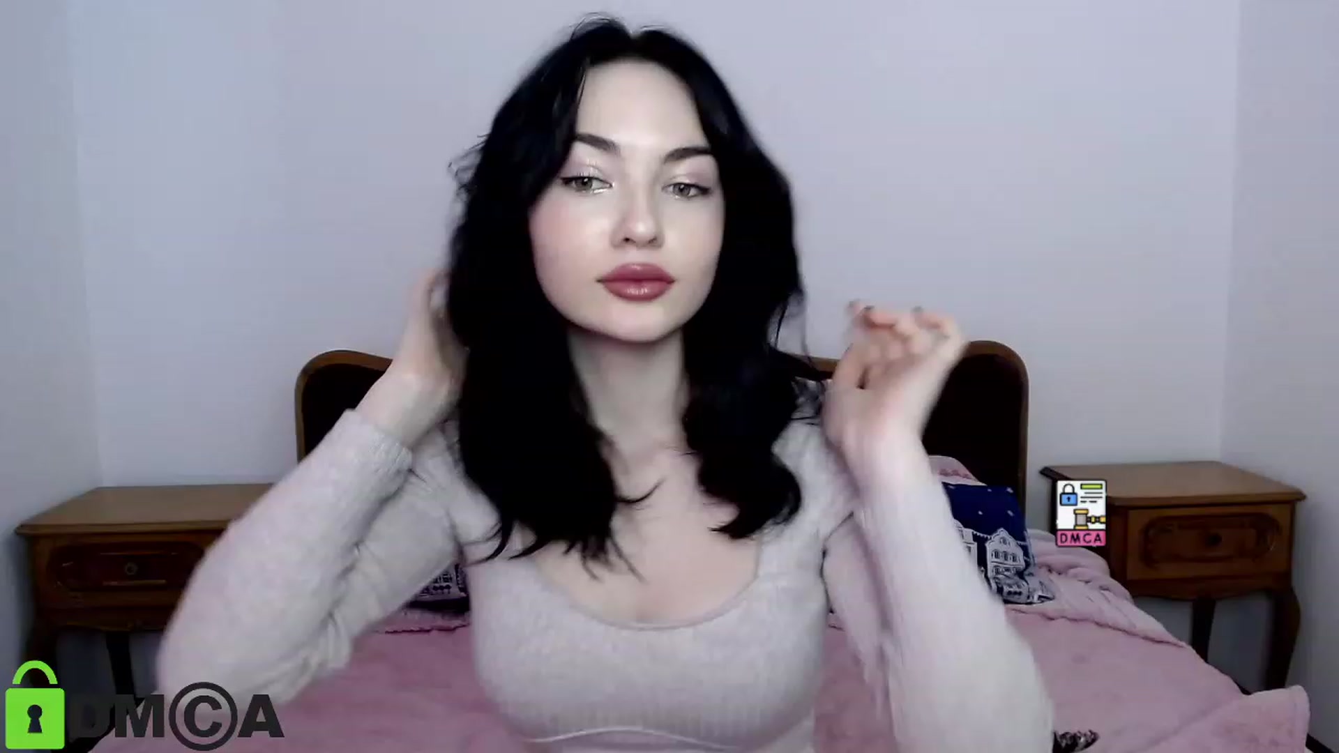 Gallery image thumbnail from Kittyy_blackk's myfreecams stream on, 12/19/2023, 12:25 image 1 of 20