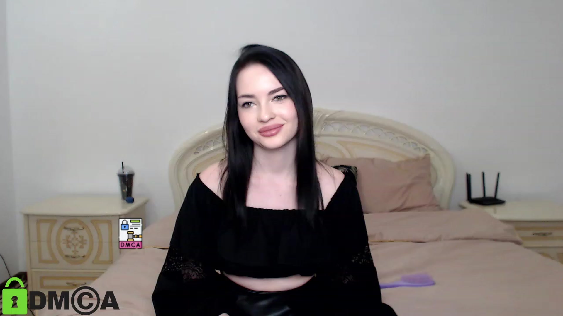 Gallery image thumbnail from Kittyy_blackk's myfreecams stream on, 12/26/2023, 10:38 image 17 of 20