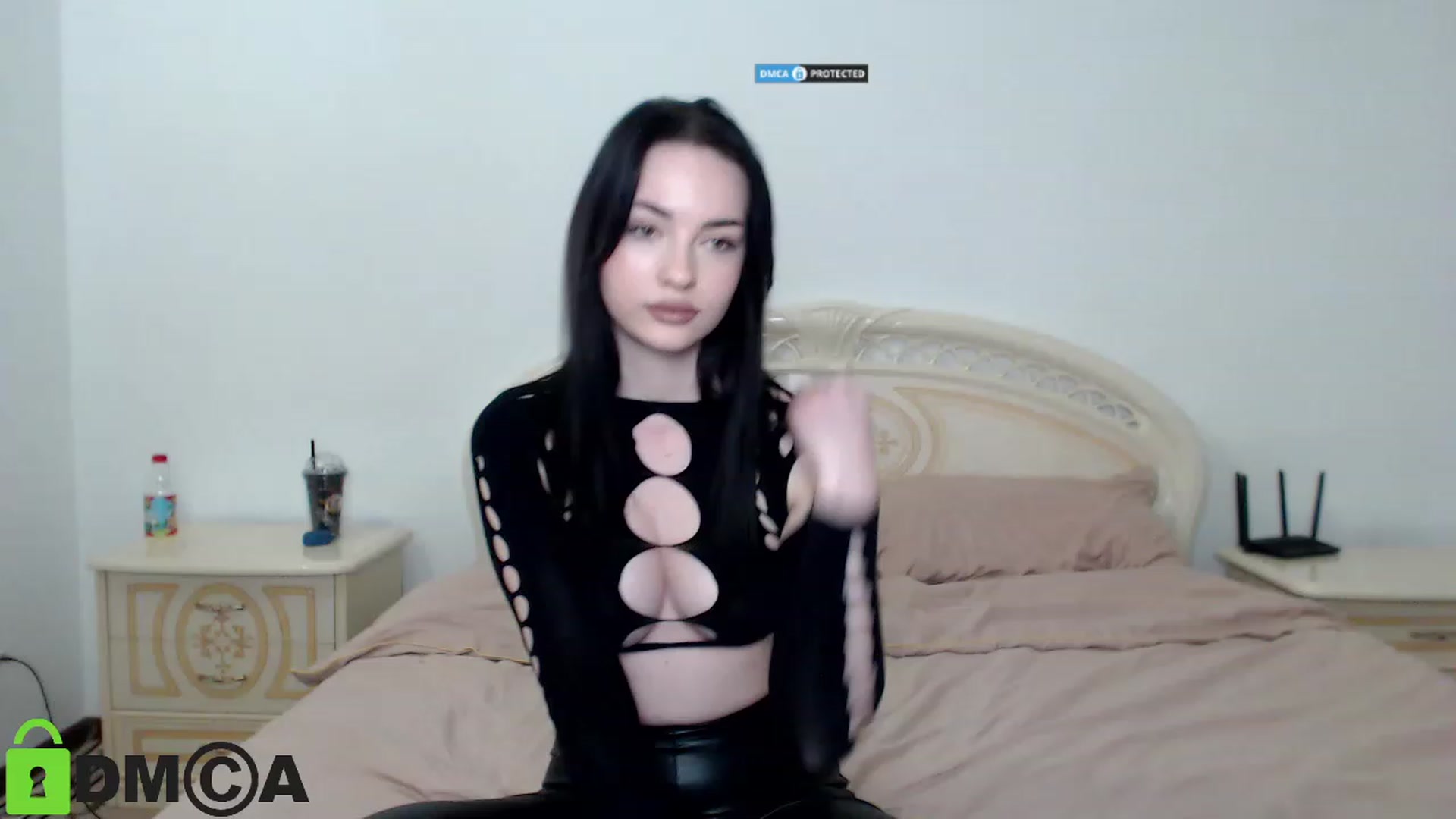 Gallery image thumbnail from Kittyy_blackk's myfreecams stream on, 12/27/2023, 14:56 image 20 of 20