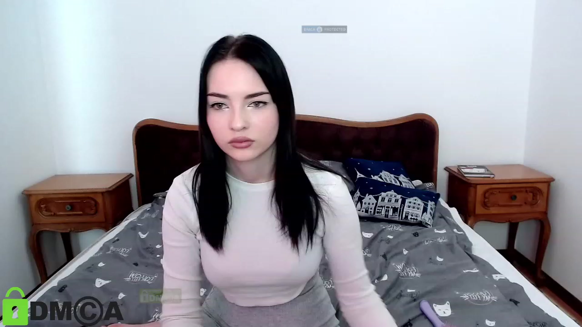 Gallery image thumbnail from Kittyy_blackk's myfreecams stream on, 12/28/2023, 12:57 image 8 of 20