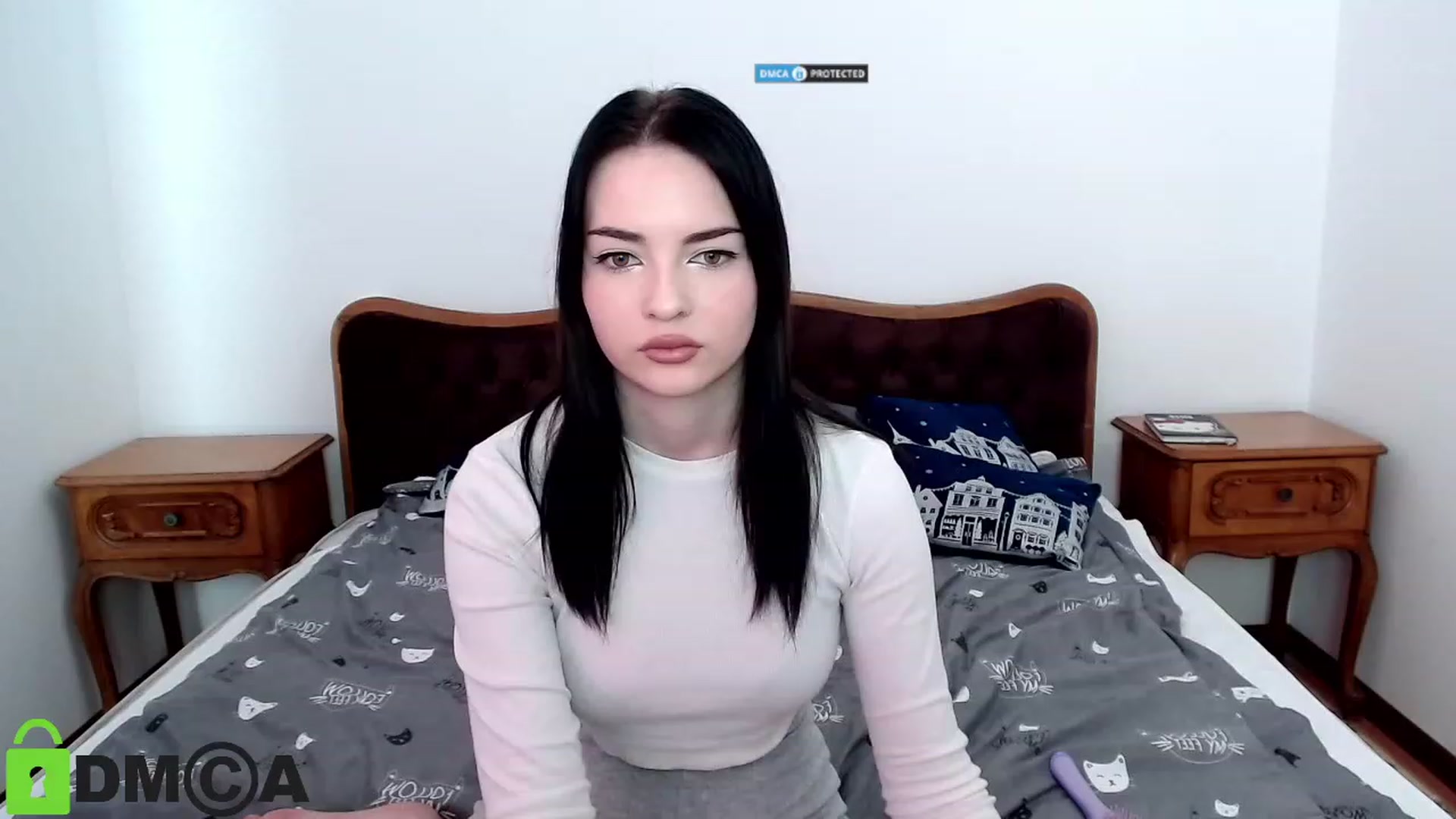 Gallery image thumbnail from Kittyy_blackk's myfreecams stream on, 12/28/2023, 12:57 image 17 of 20