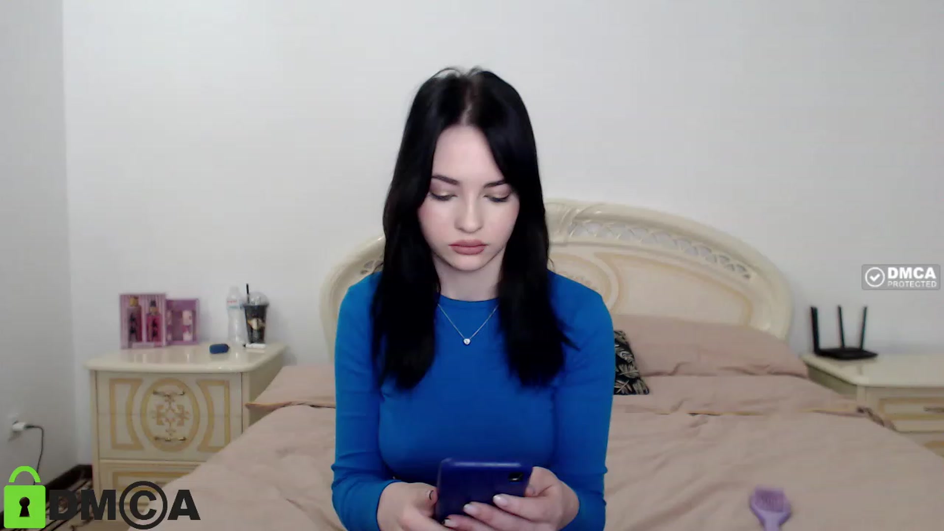 Gallery image thumbnail from Kittyy_blackk's myfreecams stream on, 12/29/2023, 11:36 image 16 of 20