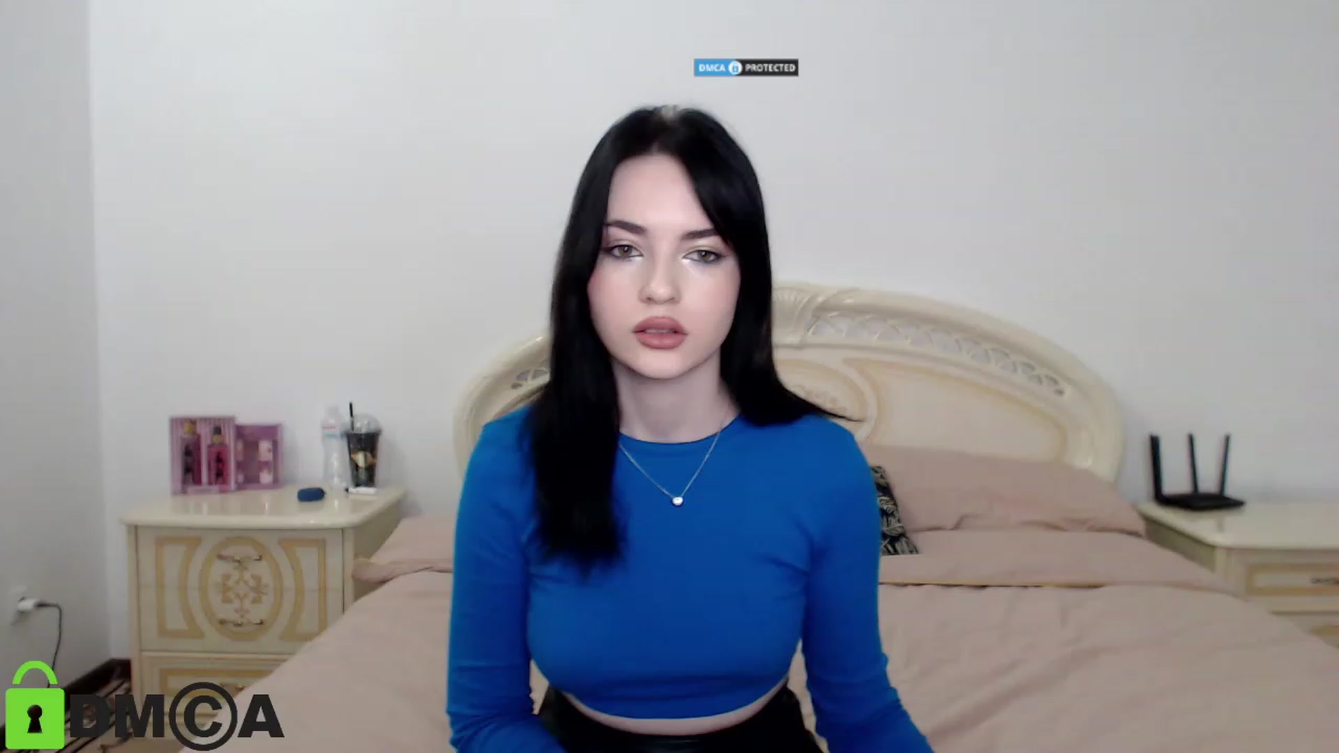 Gallery image thumbnail from Kittyy_blackk's myfreecams stream on, 12/29/2023, 11:36 image 11 of 20